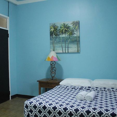 Francesca'S Inn Tagbilaran Zewnętrze zdjęcie