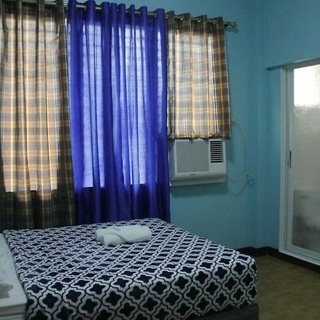 Francesca'S Inn Tagbilaran Zewnętrze zdjęcie