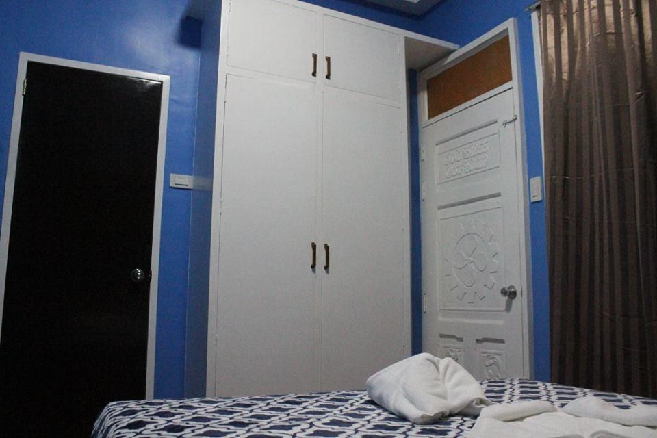Francesca'S Inn Tagbilaran Zewnętrze zdjęcie