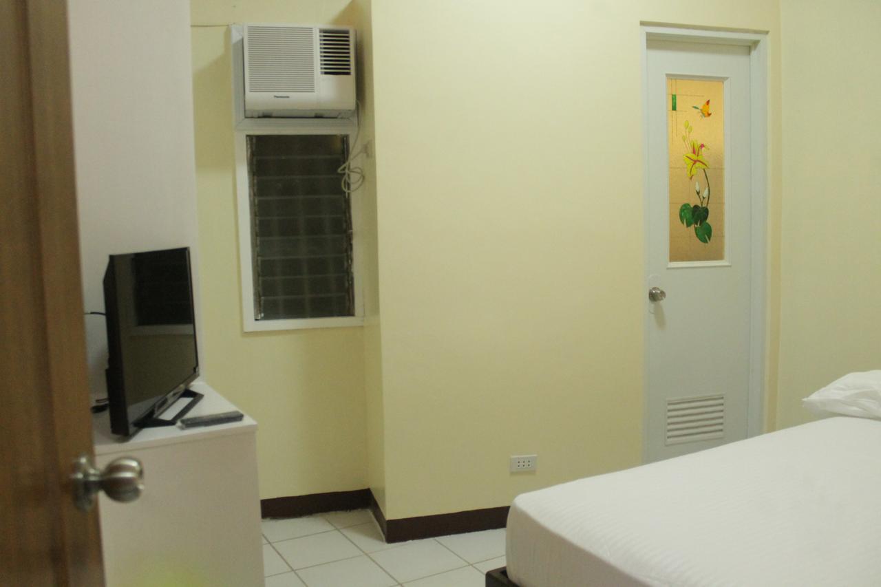 Francesca'S Inn Tagbilaran Zewnętrze zdjęcie