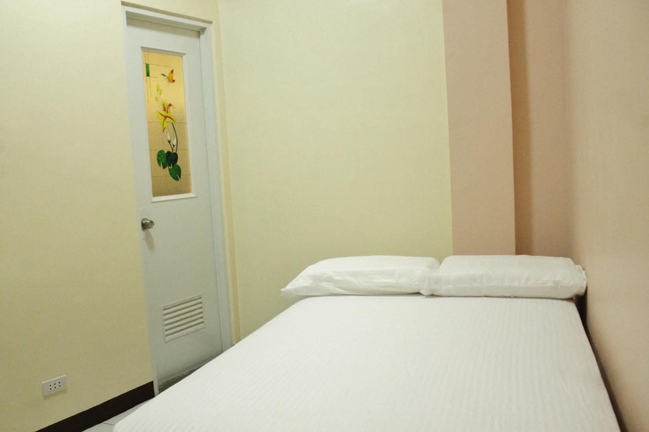 Francesca'S Inn Tagbilaran Zewnętrze zdjęcie