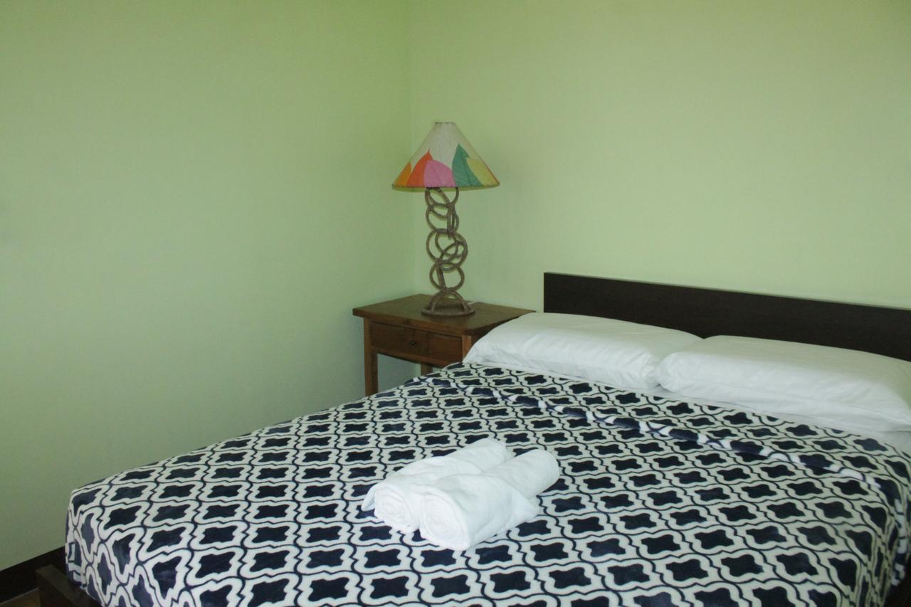Francesca'S Inn Tagbilaran Zewnętrze zdjęcie