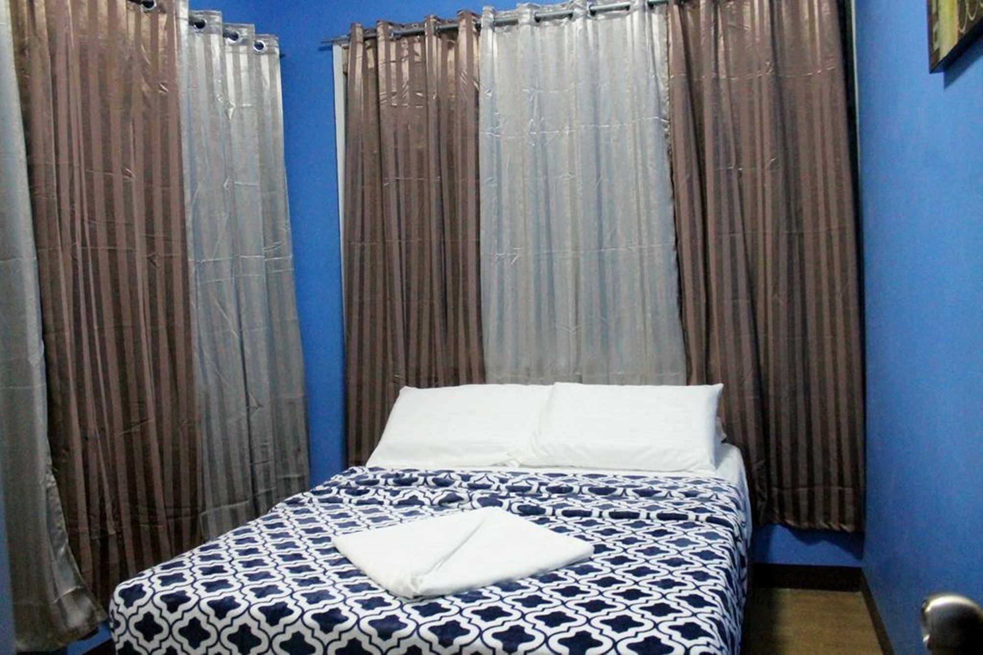 Francesca'S Inn Tagbilaran Zewnętrze zdjęcie