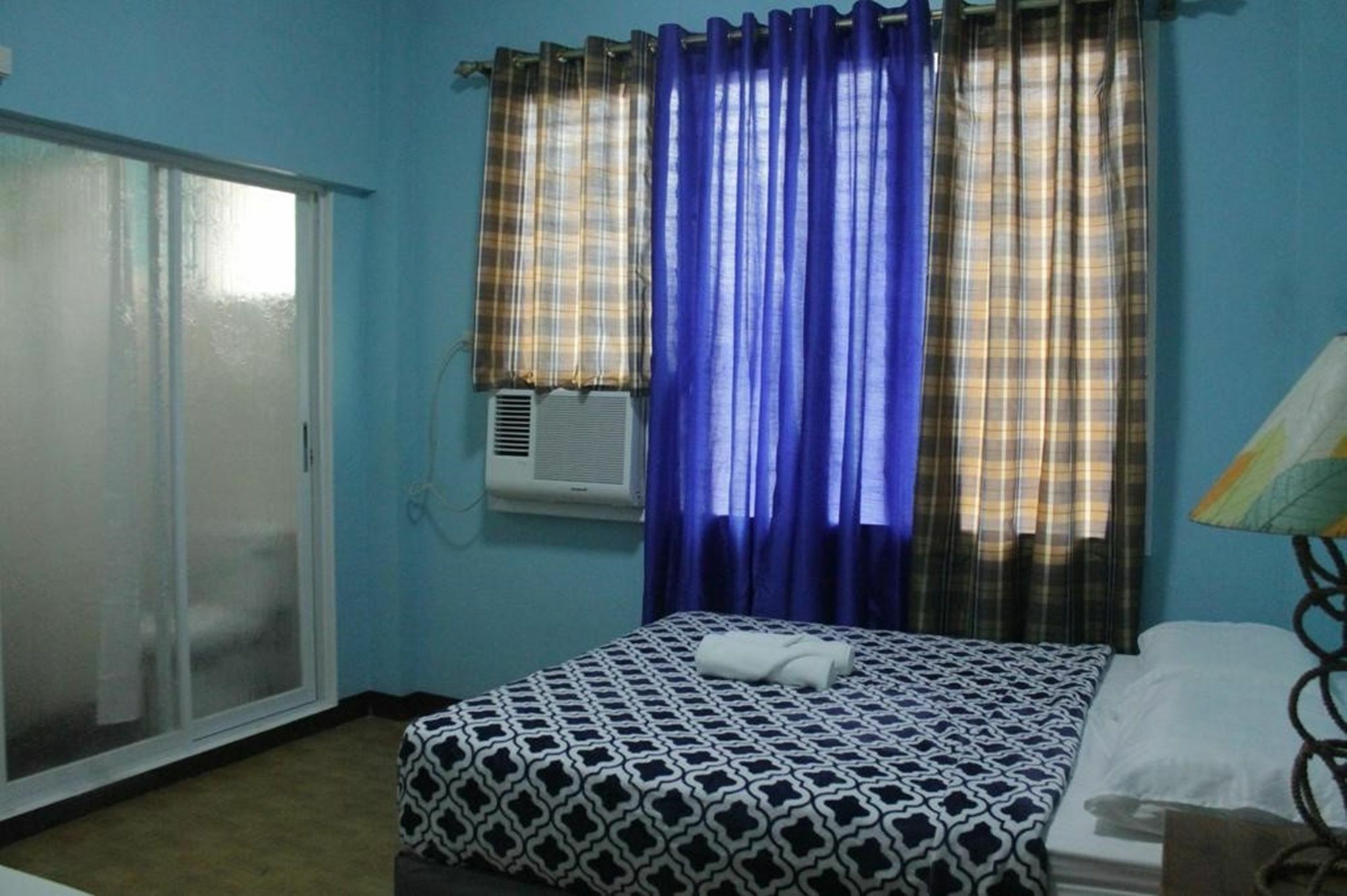 Francesca'S Inn Tagbilaran Zewnętrze zdjęcie