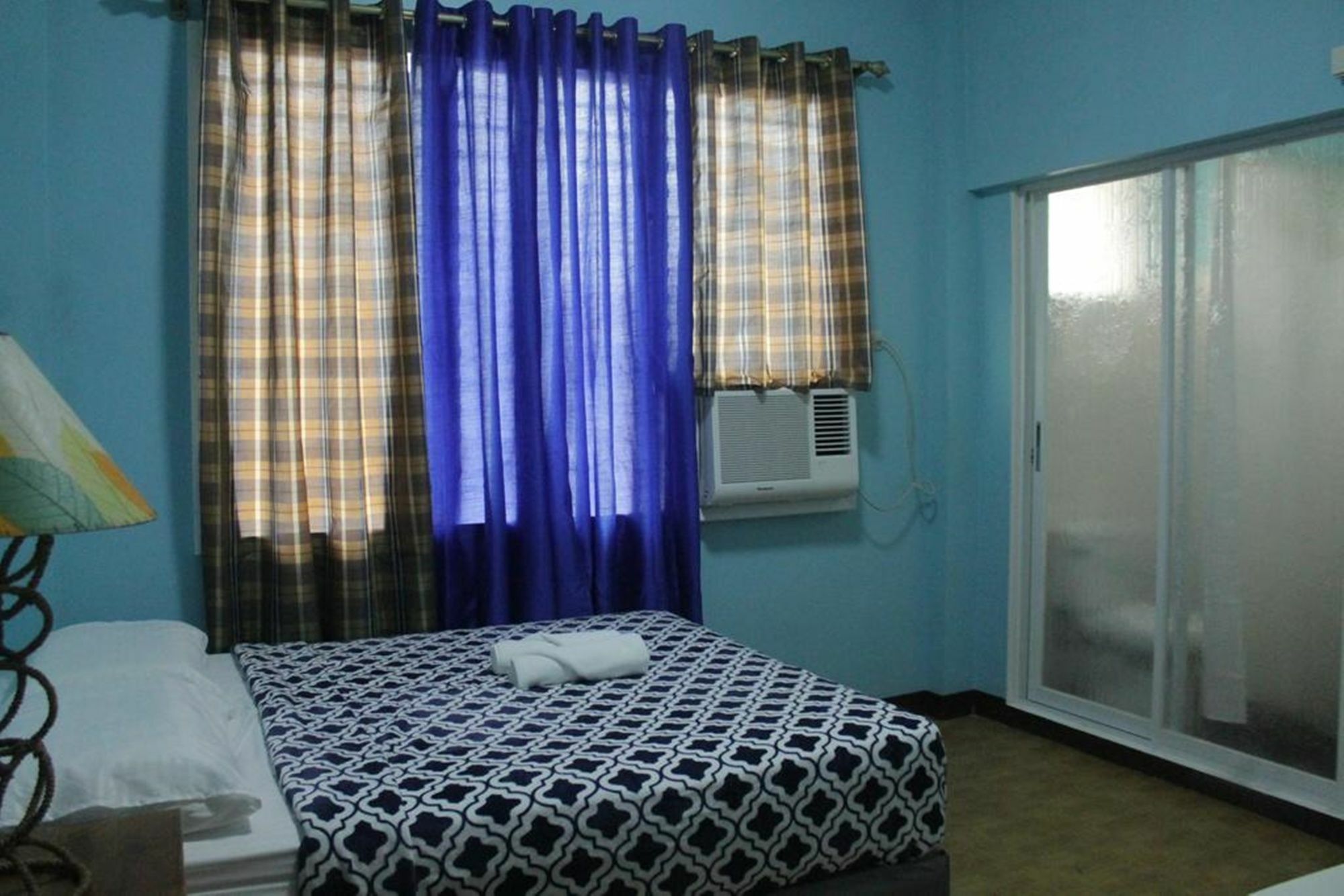 Francesca'S Inn Tagbilaran Zewnętrze zdjęcie
